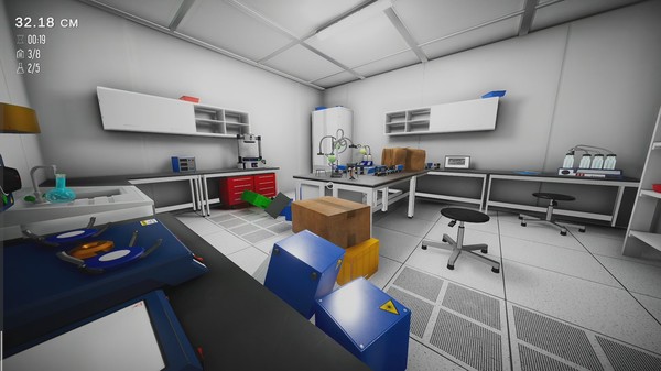 Size Matters screenshot 9