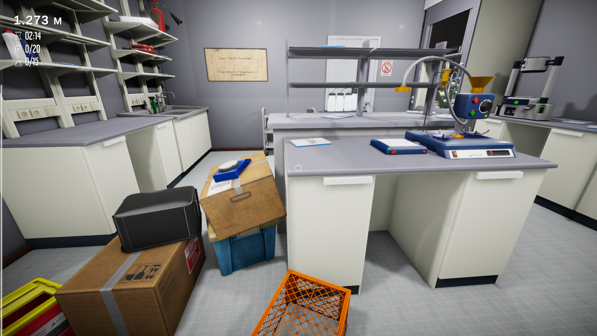 Size Matters screenshot #32