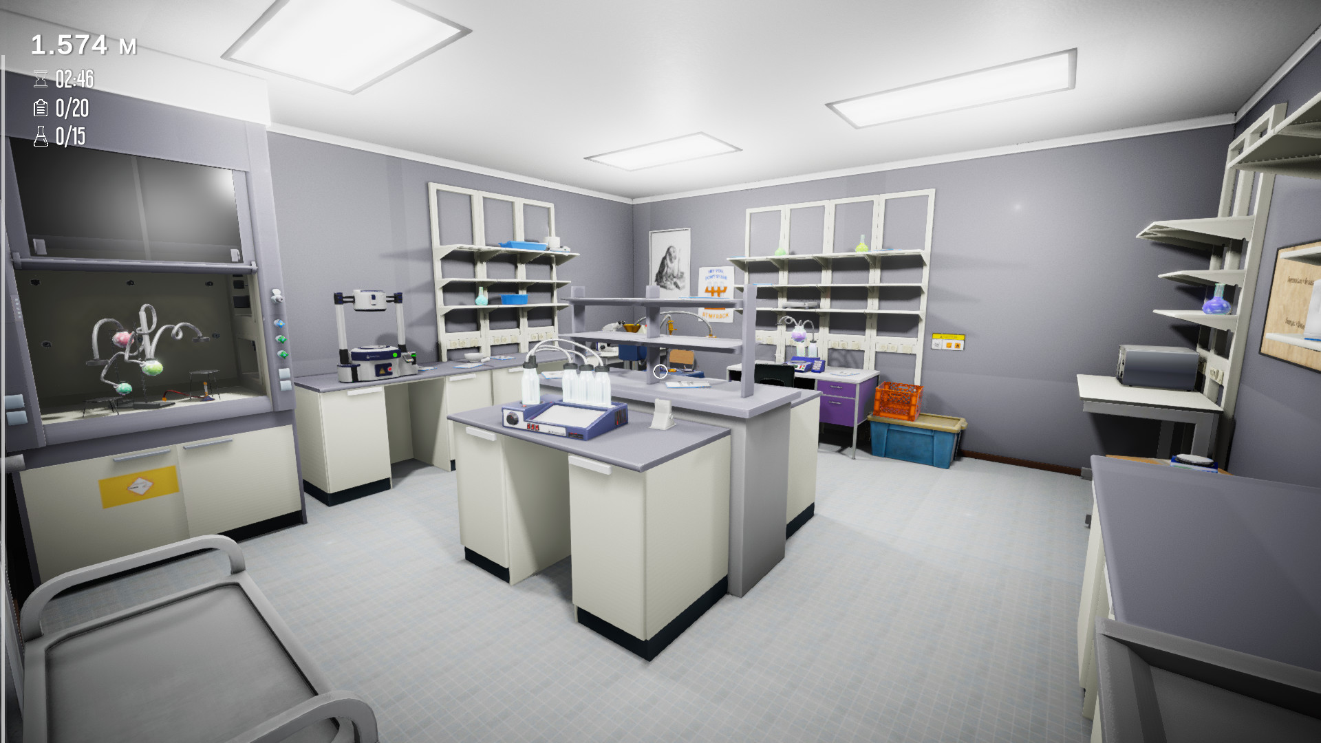 Size Matters screenshot #13