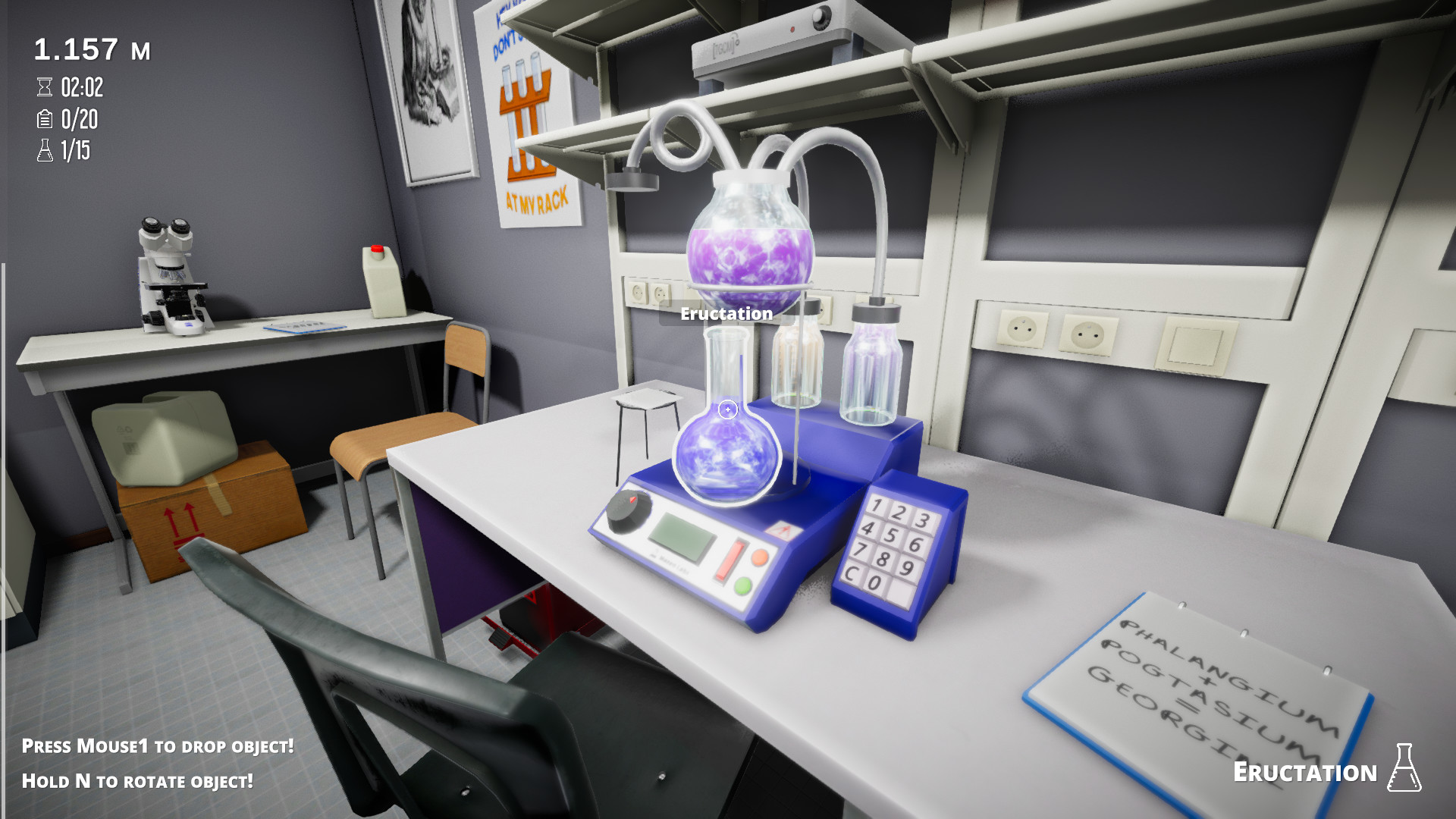 Size Matters screenshot #20