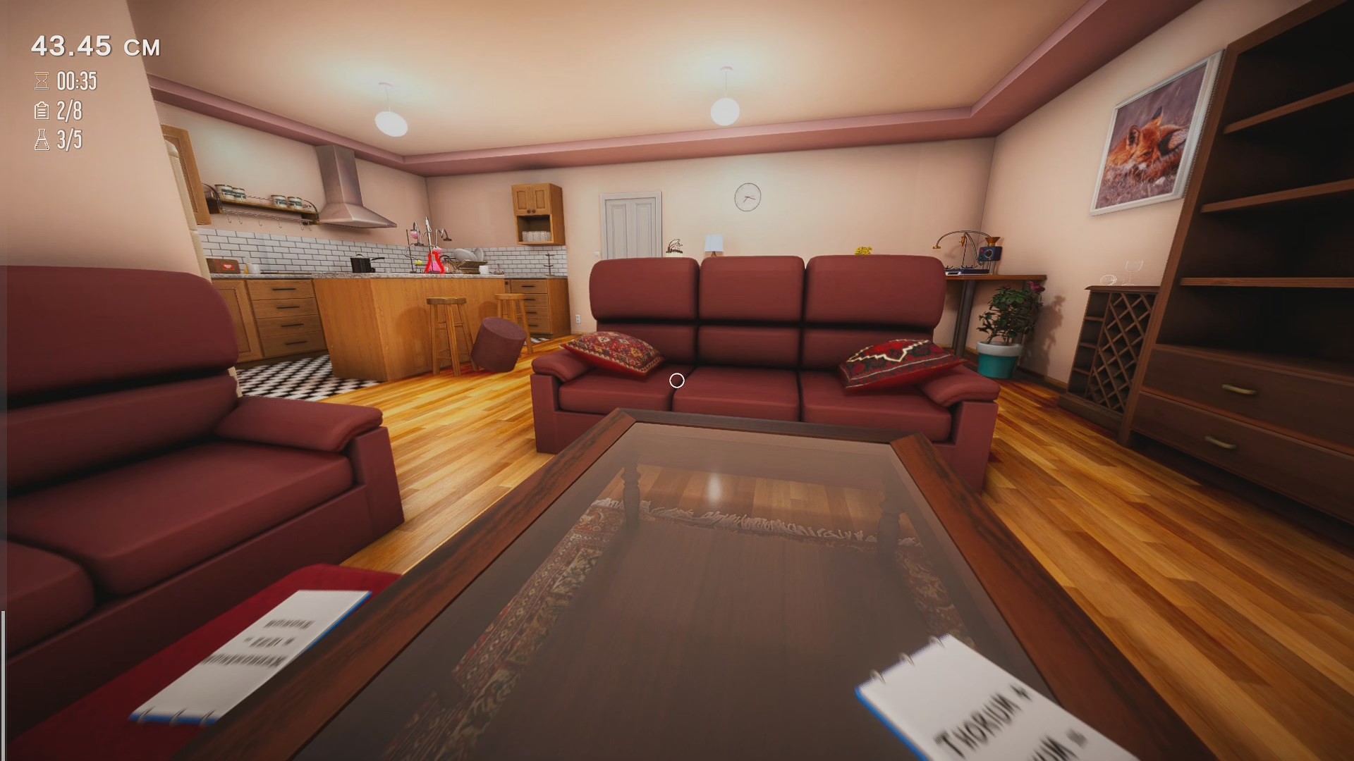 Size Matters screenshot #7