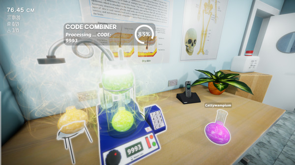 Size Matters screenshot 23