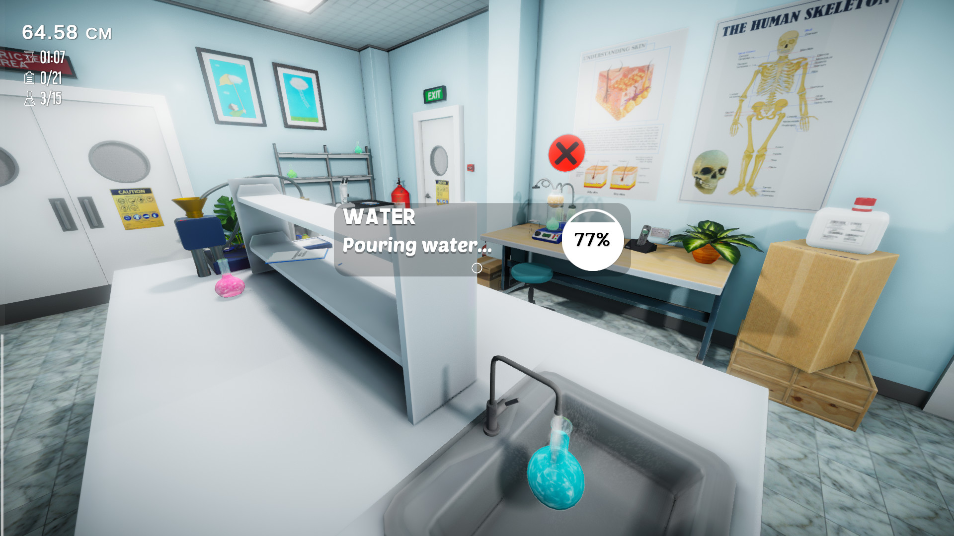 Size Matters screenshot #24