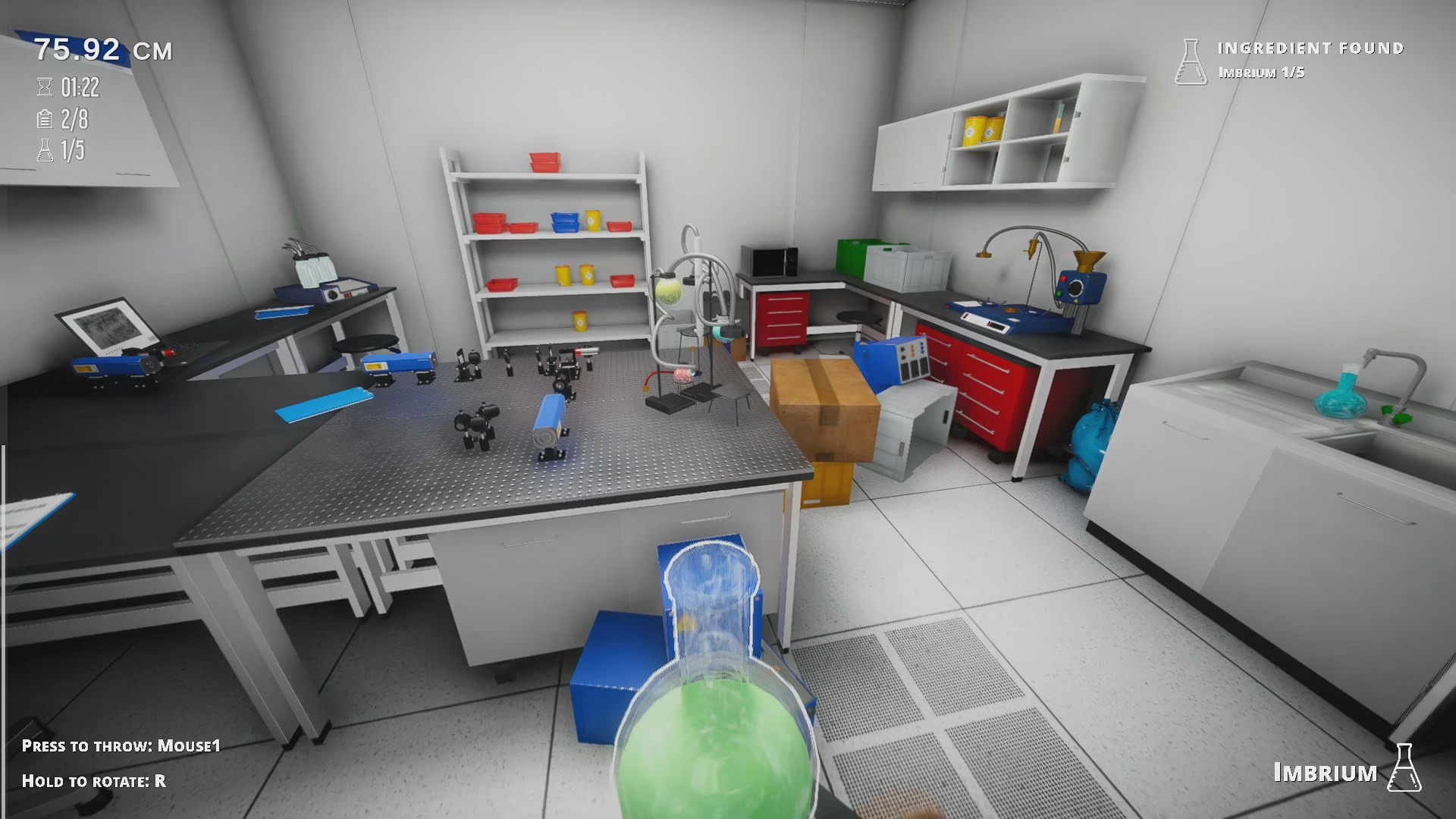 Size Matters screenshot #5