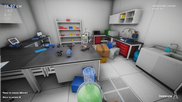 Size Matters screenshot 5