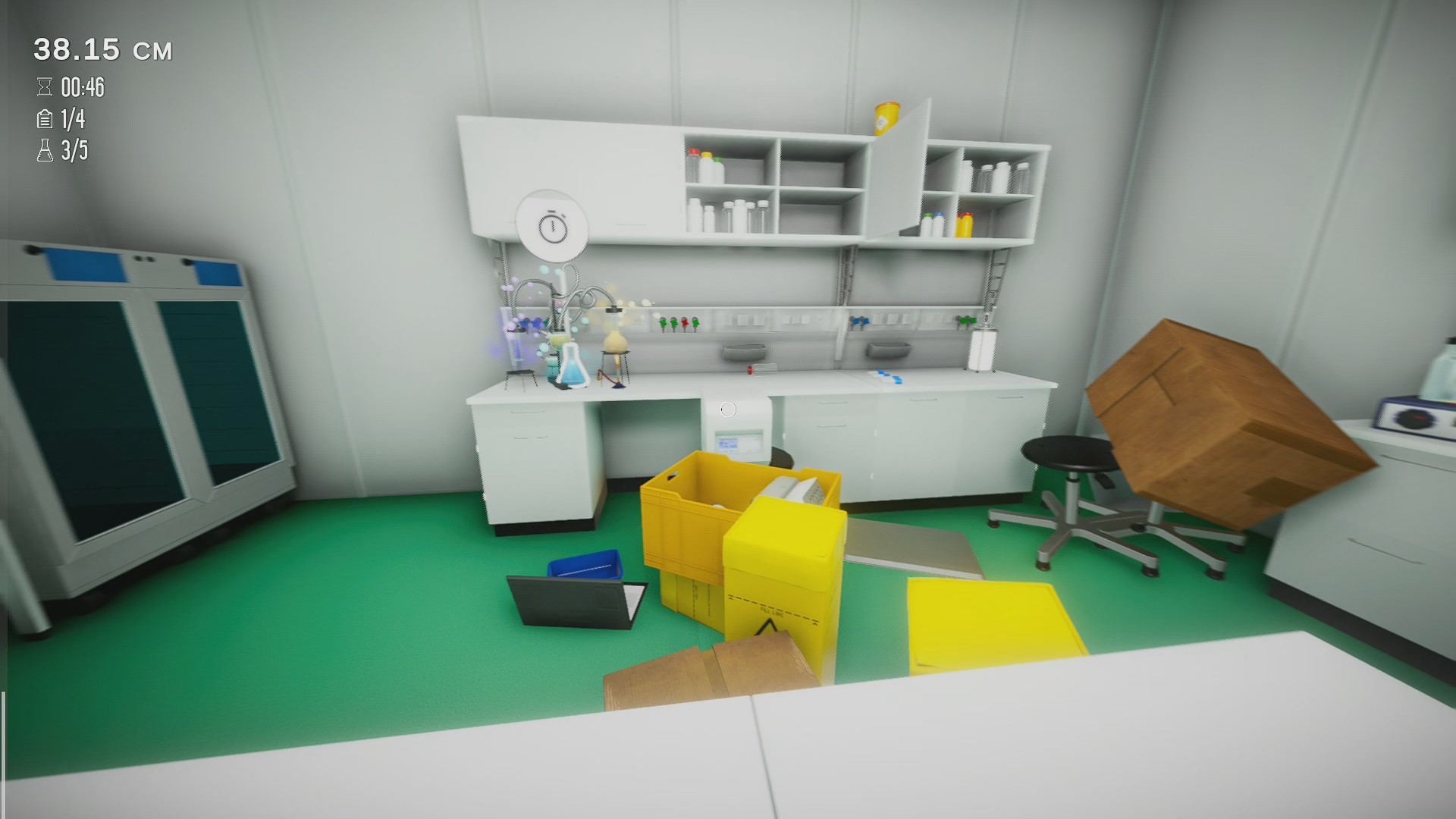 Size Matters screenshot #12