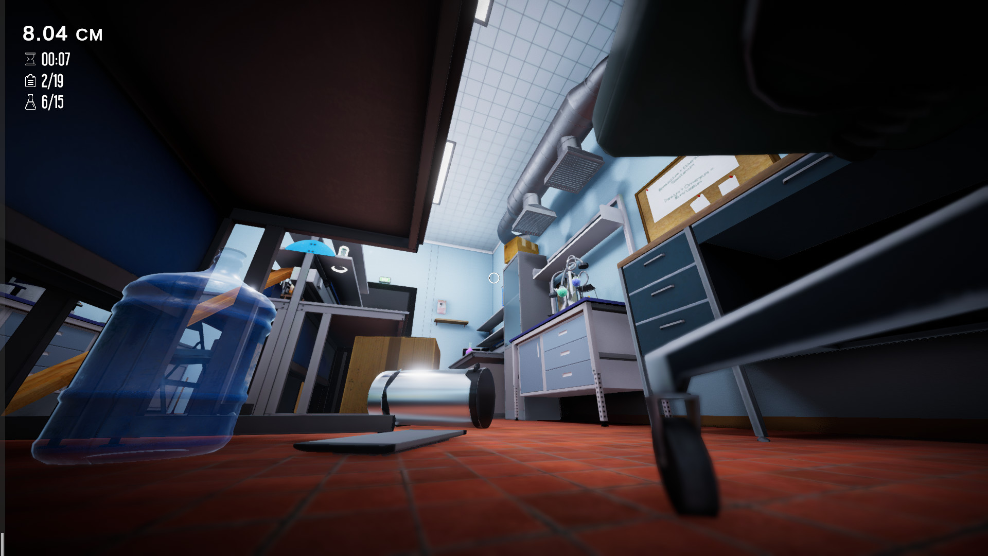 Size Matters screenshot #31