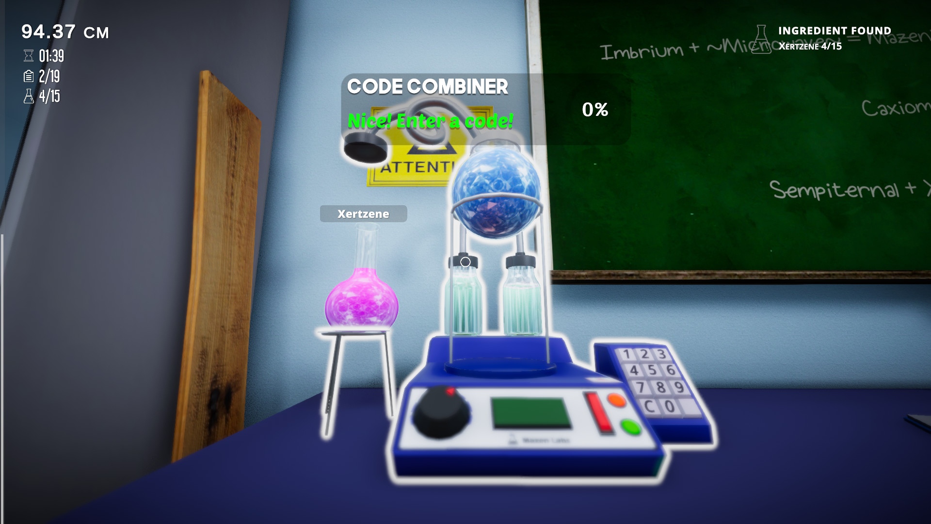 Size Matters screenshot #22