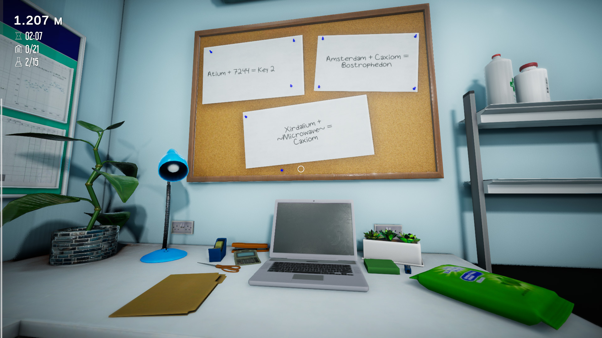 Size Matters screenshot #21