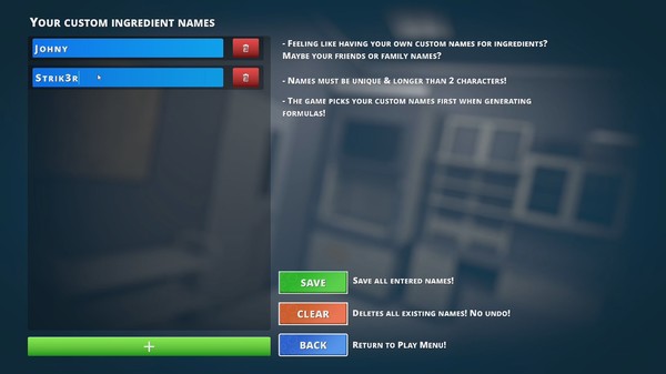 Screenshot z Size Matters