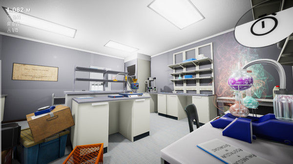 Screenshot z Size Matters