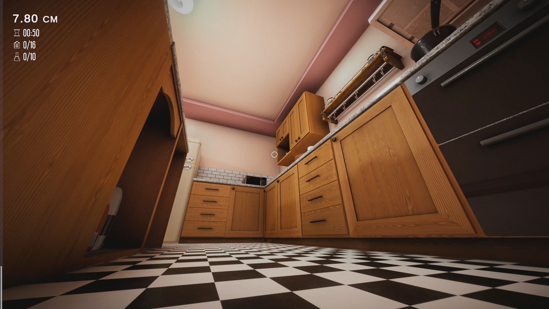 Size Matters screenshot #10