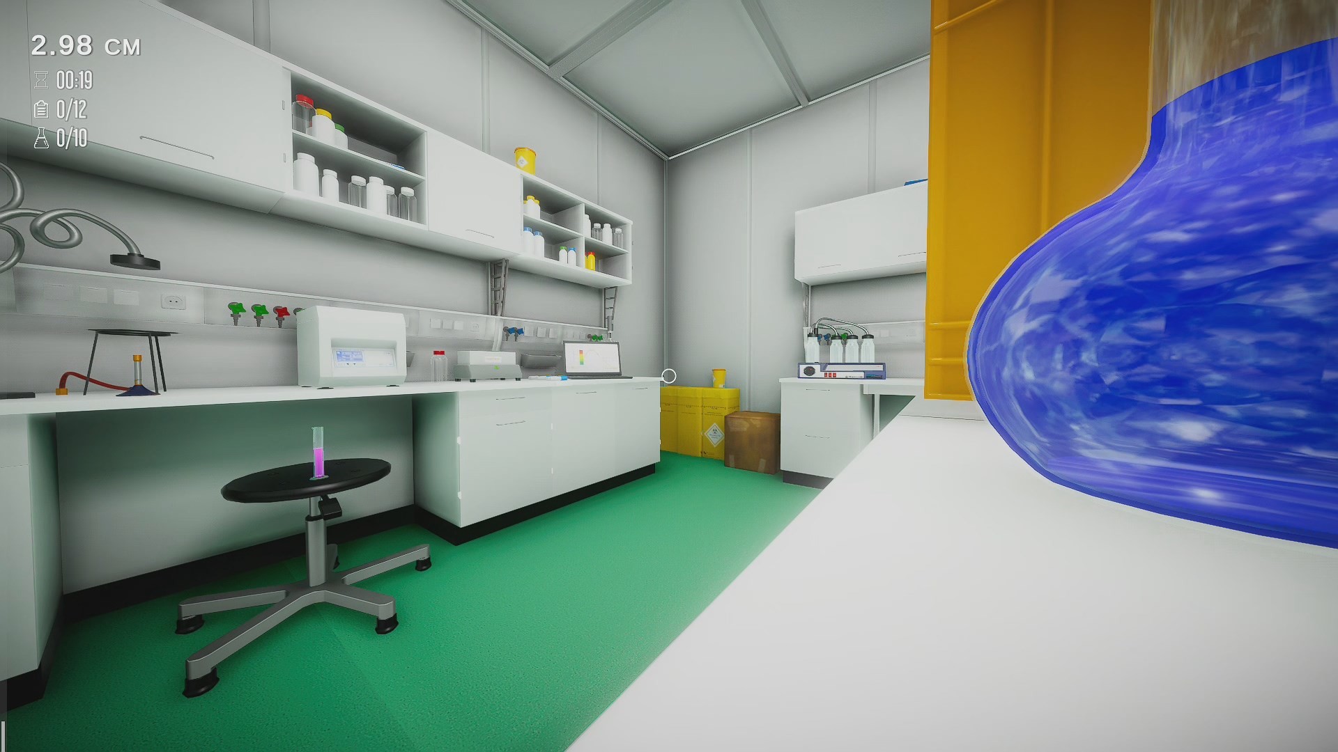 Size Matters screenshot #35