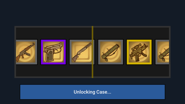 Case Opener Guns screenshot 6