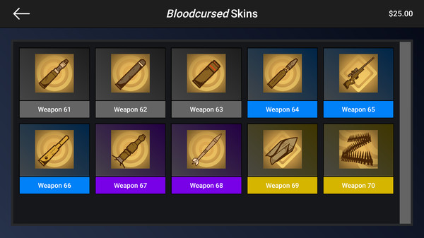 Case Opener Guns screenshot 3