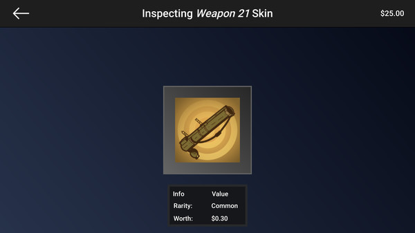 Case Opener Guns — gameplay screenshot 2
