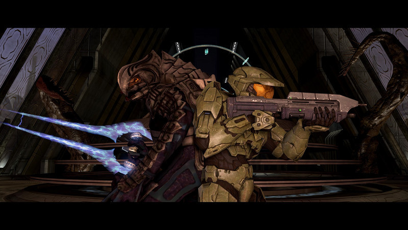 Screenshot #12 for Halo: The Master Chief Collection