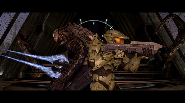 Halo: The Master Chief Collection screenshot