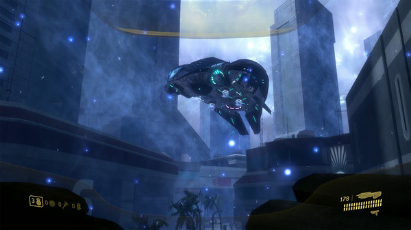 Halo: The Master Chief Collection screenshot