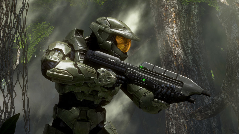 Screenshot #11 for Halo: The Master Chief Collection