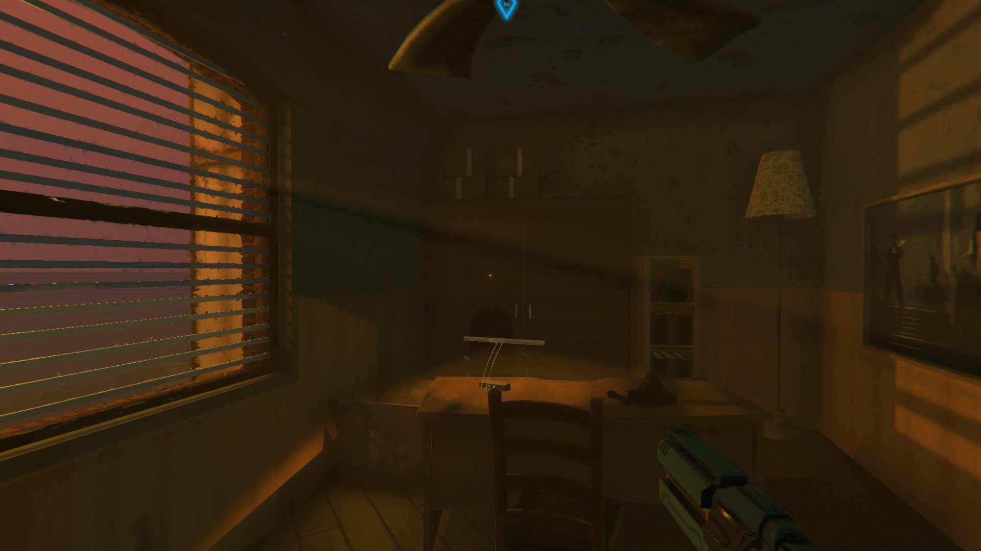 #9. NeonCode (Steam) By: Fubenalvo