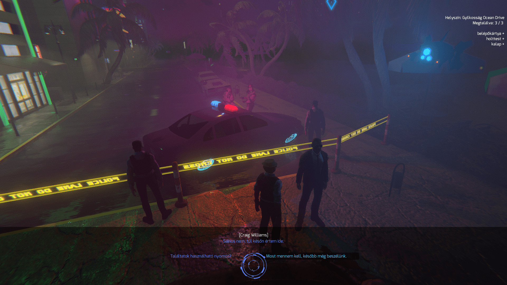 #3. NeonCode (Steam) By: Fubenalvo