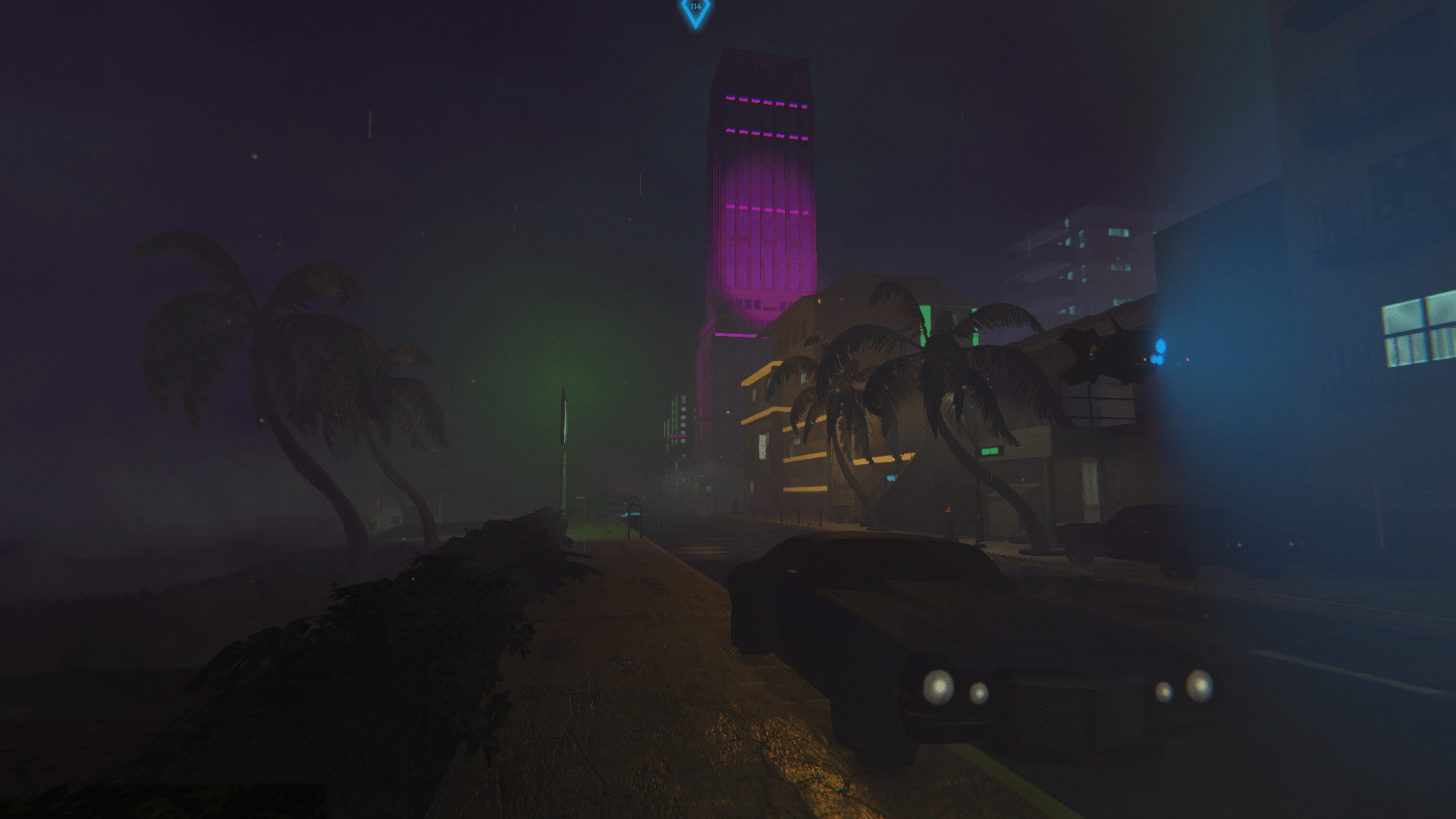 #8. NeonCode (Steam) By: Fubenalvo