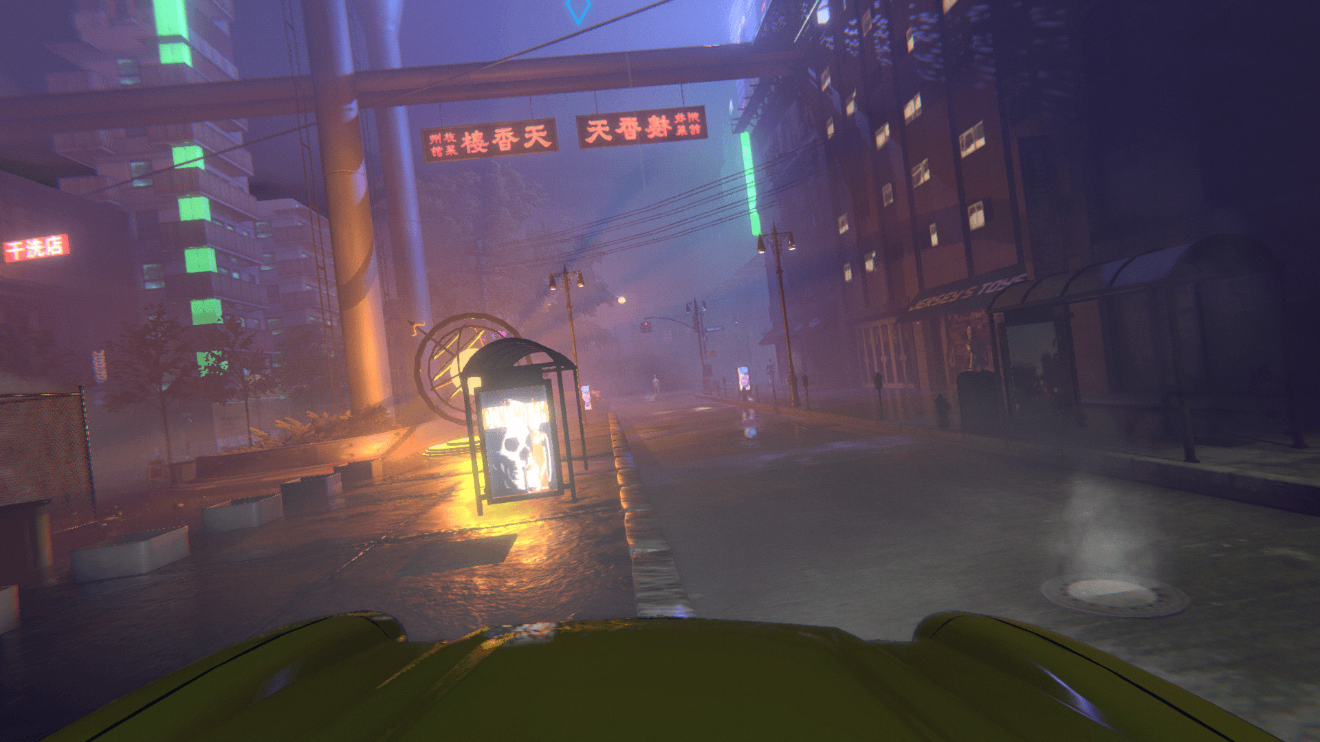 #4. NeonCode (Steam) By: Fubenalvo