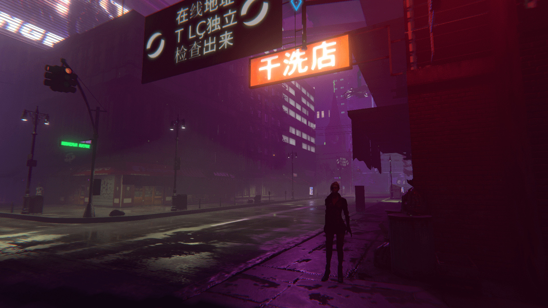 #1. NeonCode (Steam) By: Fubenalvo