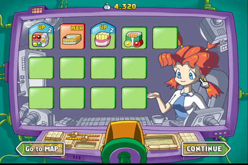 Kukoo Kitchen screenshot 3