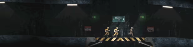 Hidden Deep video 3