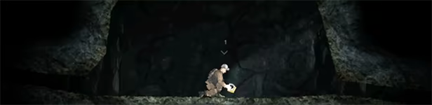 Hidden Deep video 1