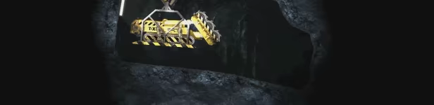 Hidden Deep video 2