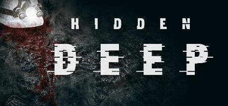 Hidden Deep crack status