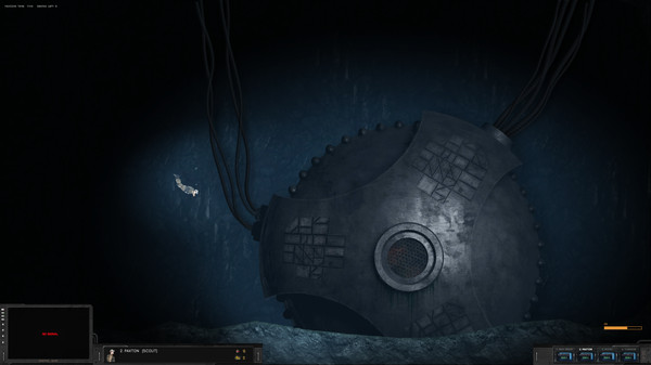 Скриншот 3 из игры Hidden Deep