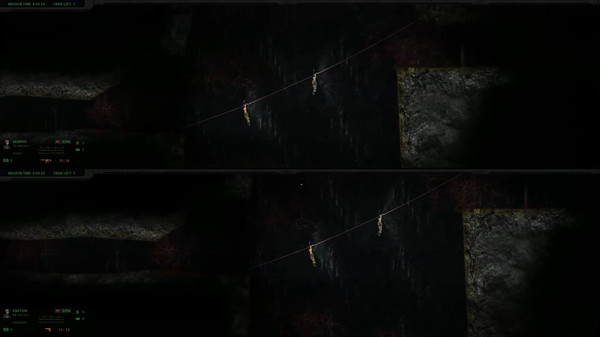 Hidden Deep Screenshot