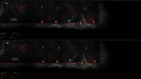 Скриншот 5 из игры Hidden Deep