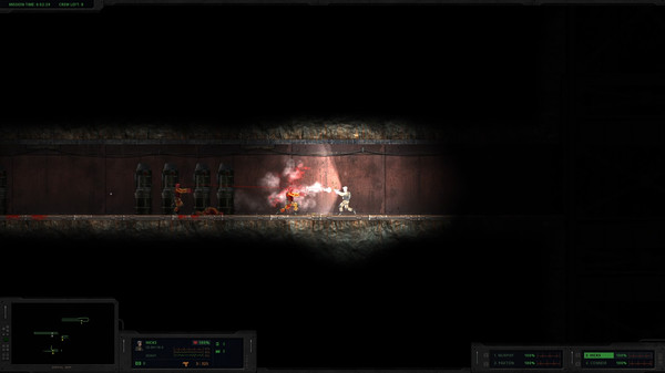 Скриншот 6 из игры Hidden Deep