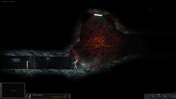Скриншот 1 из игры Hidden Deep