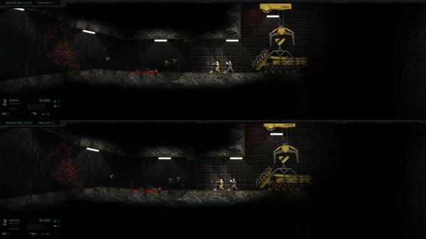 幽闭深渊-游戏截图