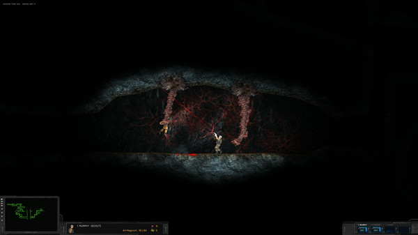Hidden Deep Screenshot