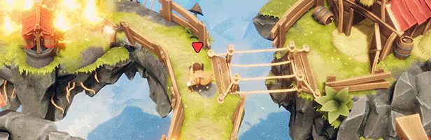Lumberhill video 6