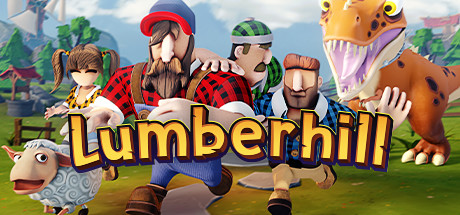 Lumberhill - similar tags to SPRAWL from another developer