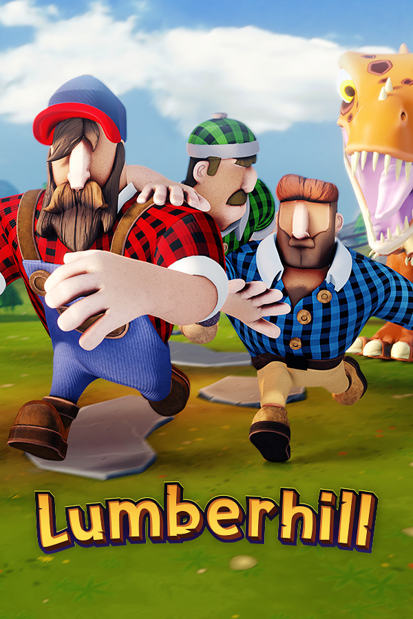 Party co-op Mega Pack