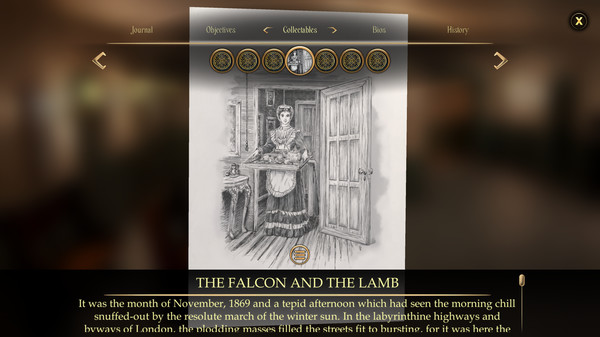 Dance of Death: Du Lac & Fey.