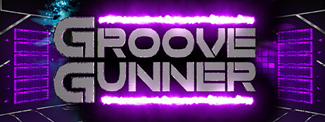 Groove Gunner cover art