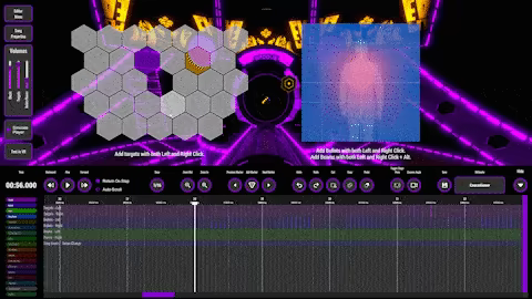 Groove Gunner video 1