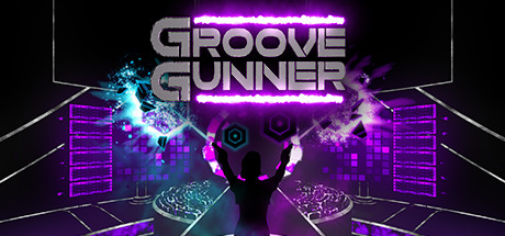 Groove Gunner Cover Image