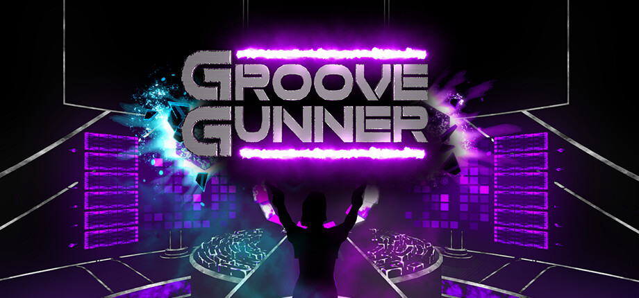 Groove Gunner cover art