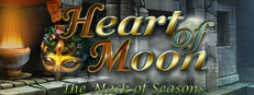 Heart of Moon : The Mask of Seasons